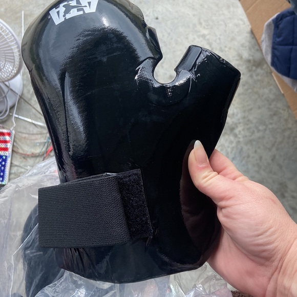 ATA Other Ata Left Hand Sparring Glove For Taekwondo Poshmark